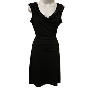 The Limited Black‎ Dress